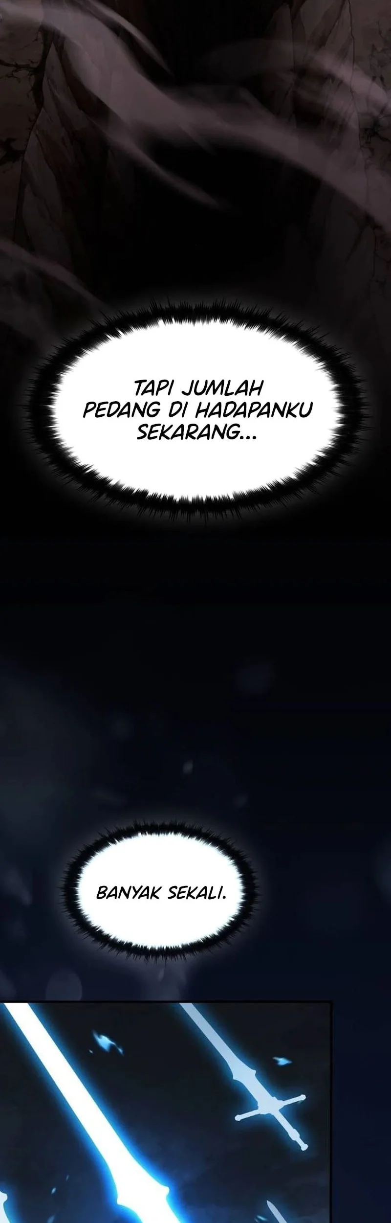 Sword Devouring Swordmaster Chapter 21 Gambar 31