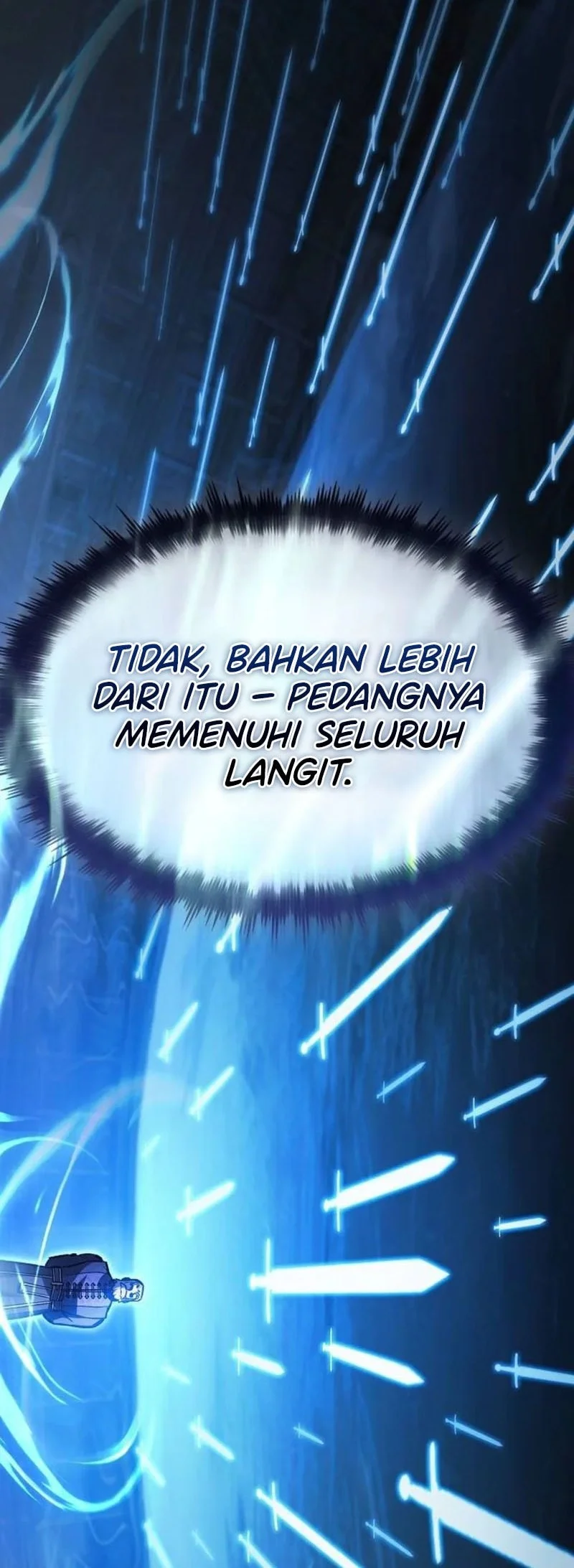 Sword Devouring Swordmaster Chapter 21 Gambar 33