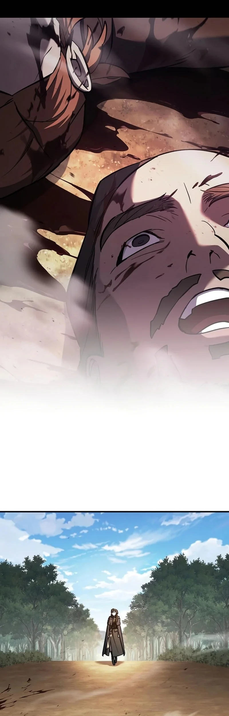 Sword Devouring Swordmaster Chapter 22 Gambar 34