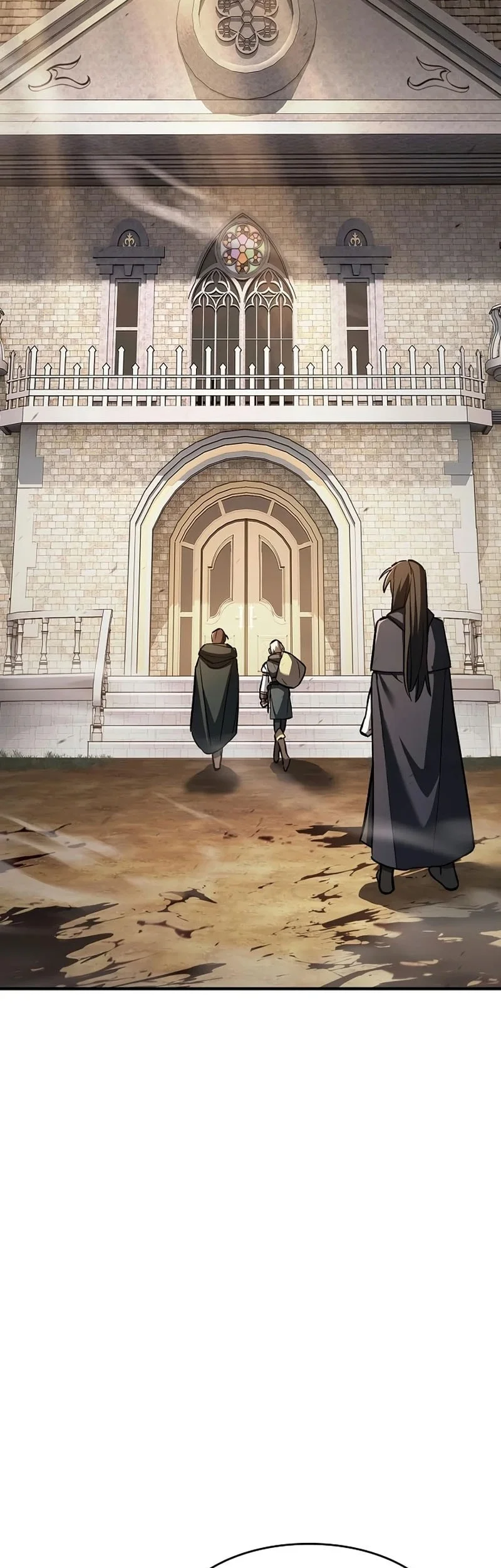 Sword Devouring Swordmaster Chapter 22 Gambar 36