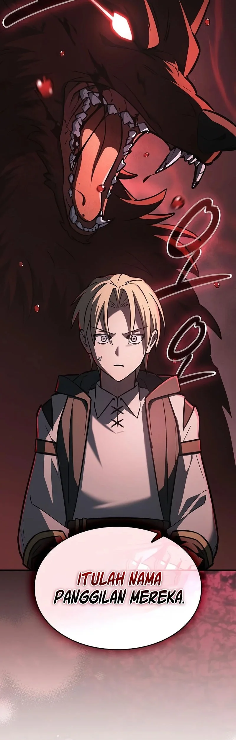 Sword Devouring Swordmaster Chapter 22 Gambar 45