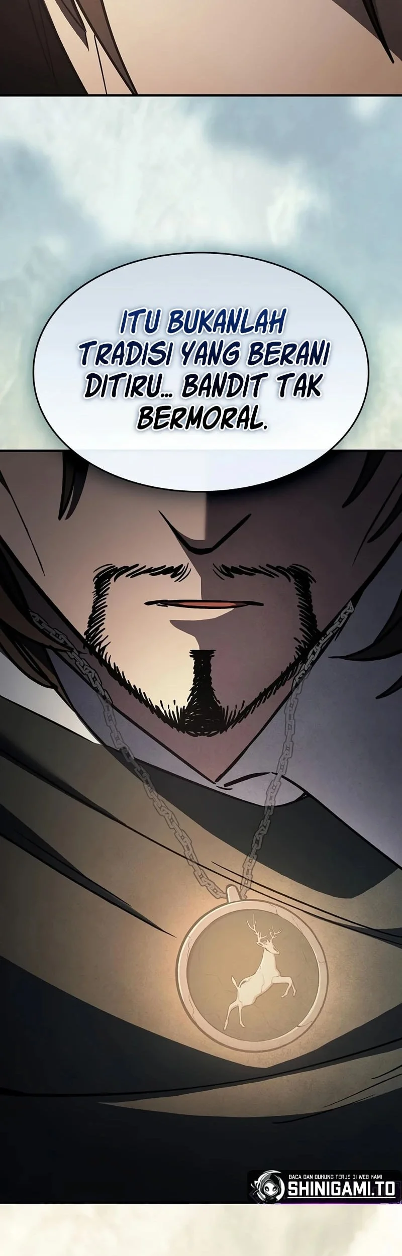 Sword Devouring Swordmaster Chapter 22 Gambar 48