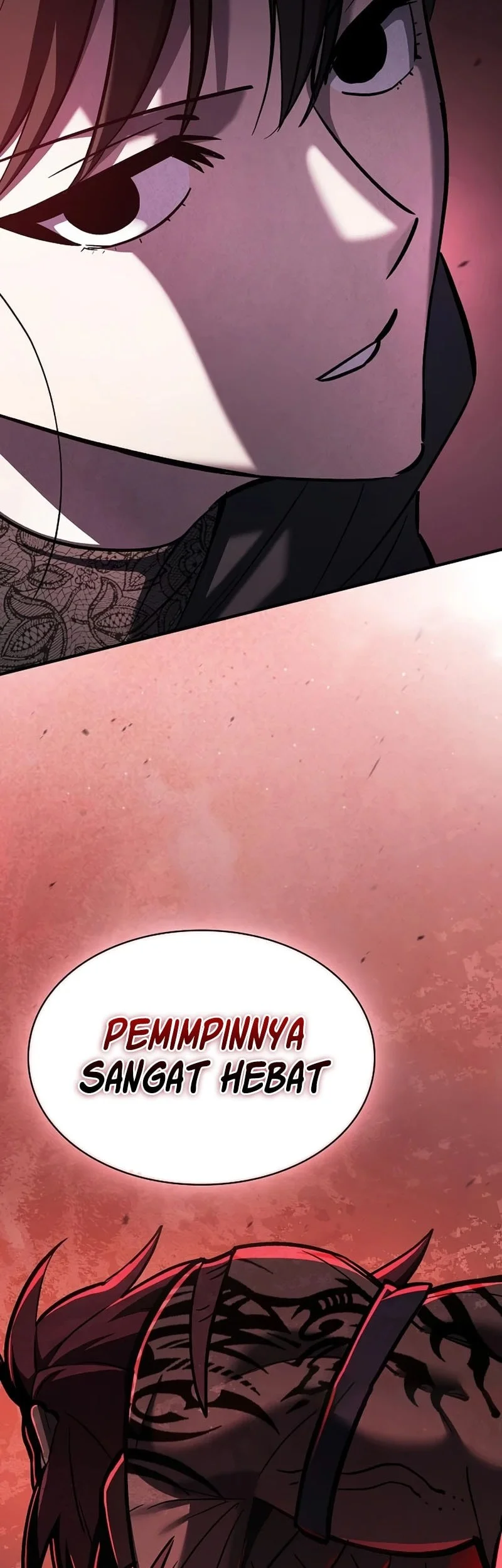 Sword Devouring Swordmaster Chapter 22 Gambar 51