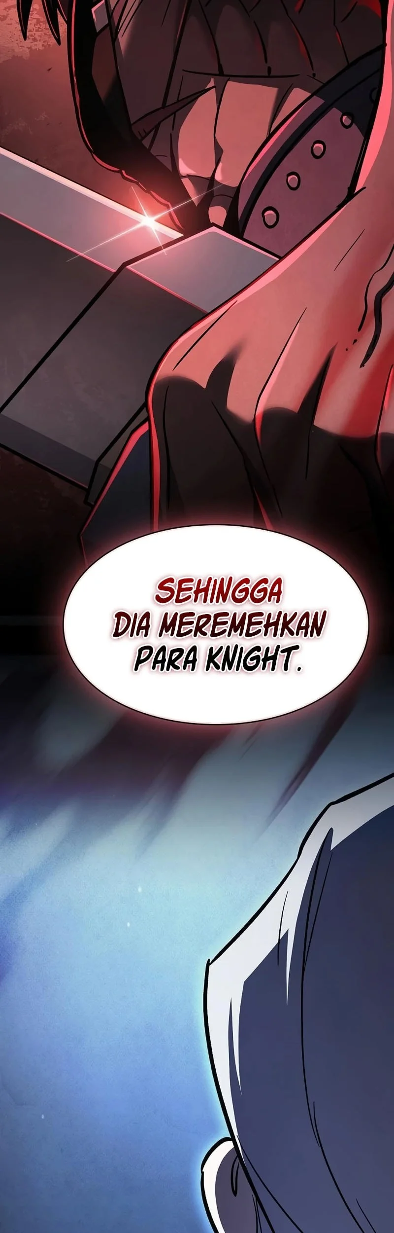 Sword Devouring Swordmaster Chapter 22 Gambar 52