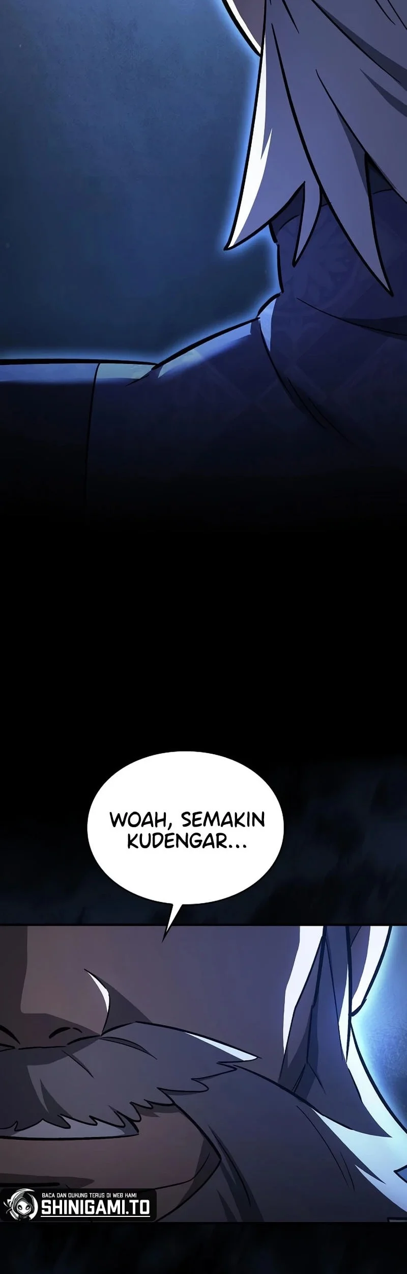 Sword Devouring Swordmaster Chapter 22 Gambar 53