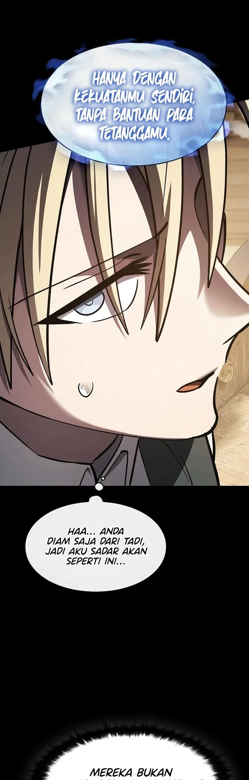 Sword Devouring Swordmaster Chapter 22 Gambar 56