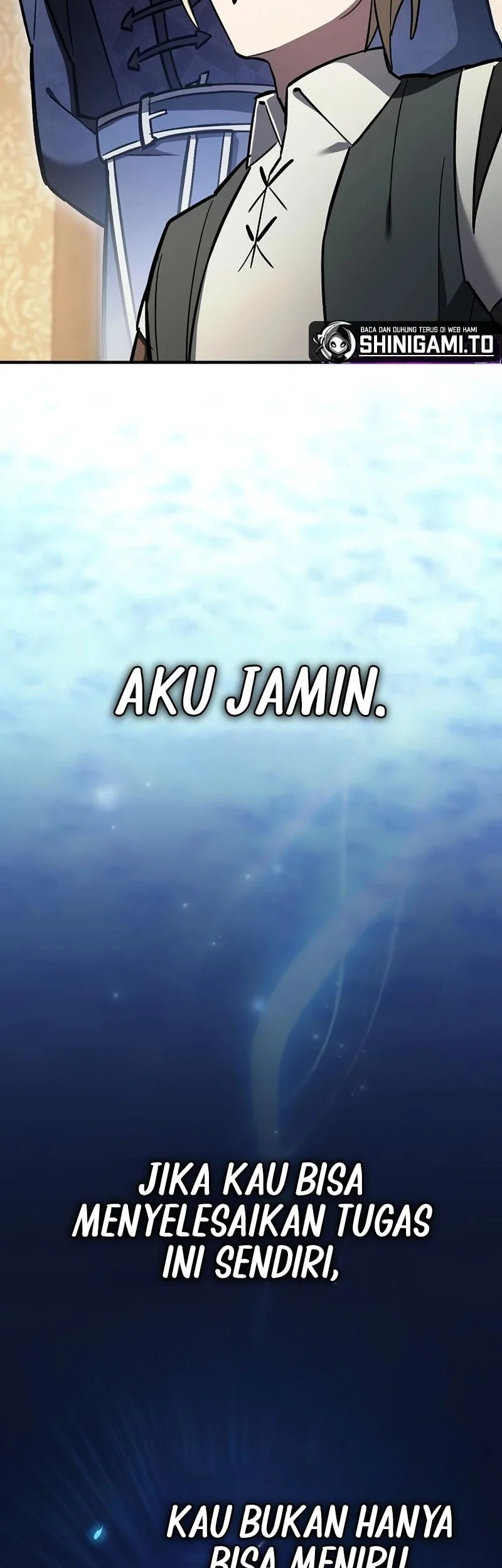 Sword Devouring Swordmaster Chapter 22 Gambar 59