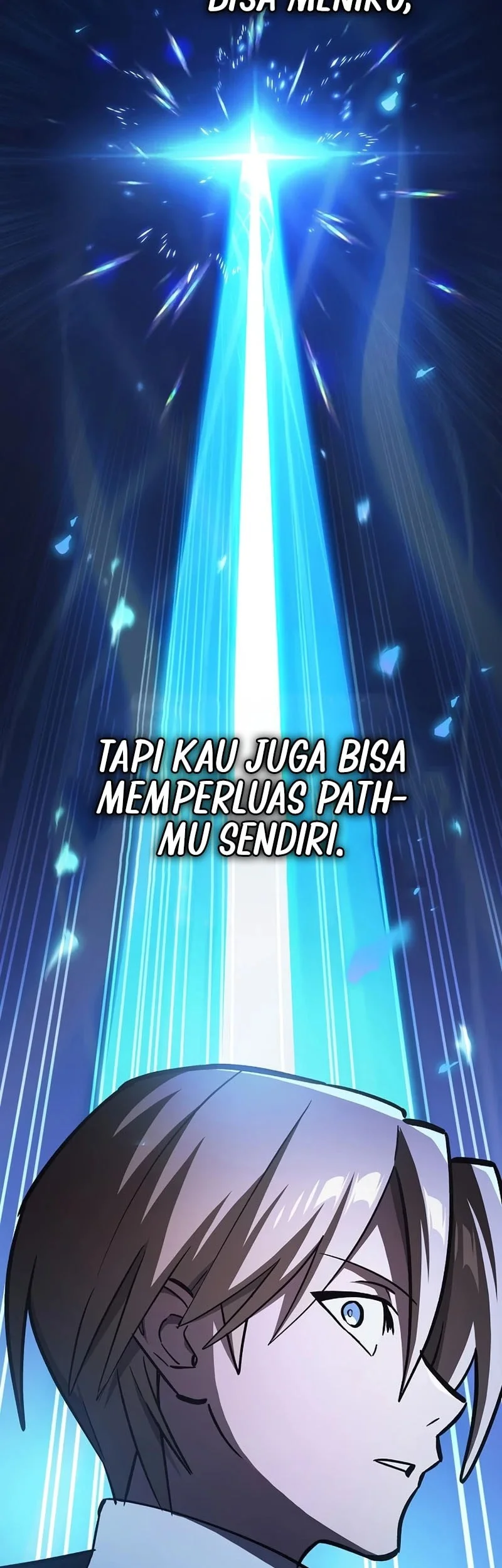 Sword Devouring Swordmaster Chapter 22 Gambar 60