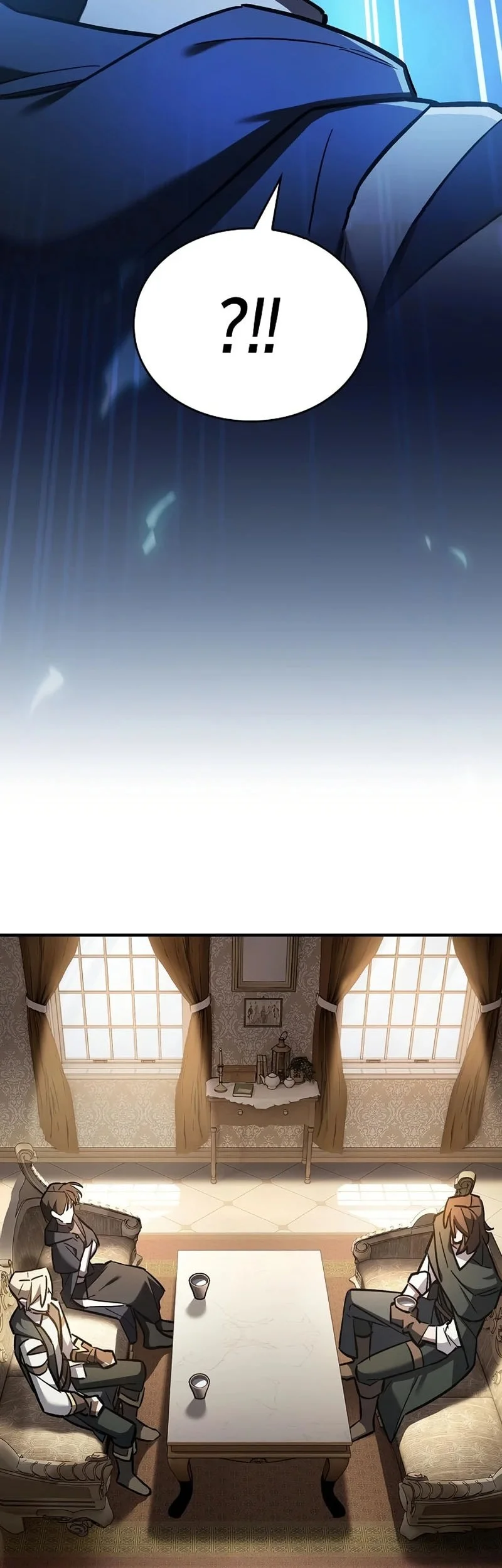 Sword Devouring Swordmaster Chapter 22 Gambar 61