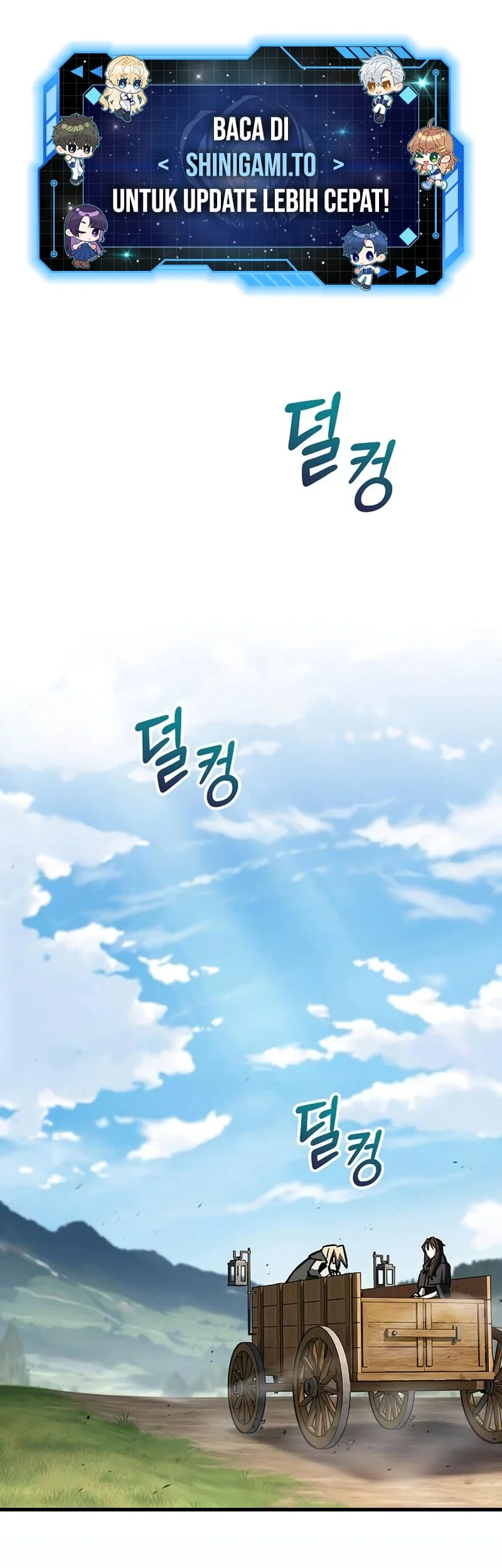 Manhwa Sword Devouring Swordmaster Chapter 22 gambar 2