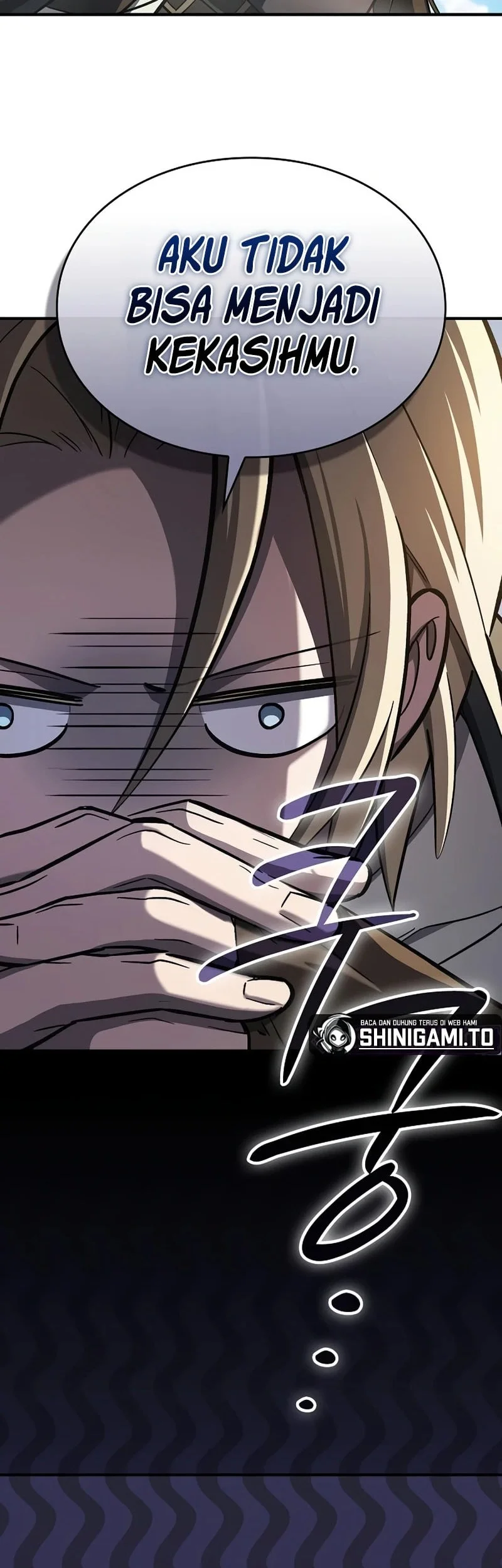 Sword Devouring Swordmaster Chapter 22 Gambar 5