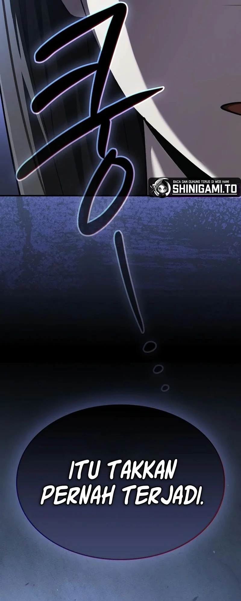 Sword Devouring Swordmaster Chapter 22 Gambar 9