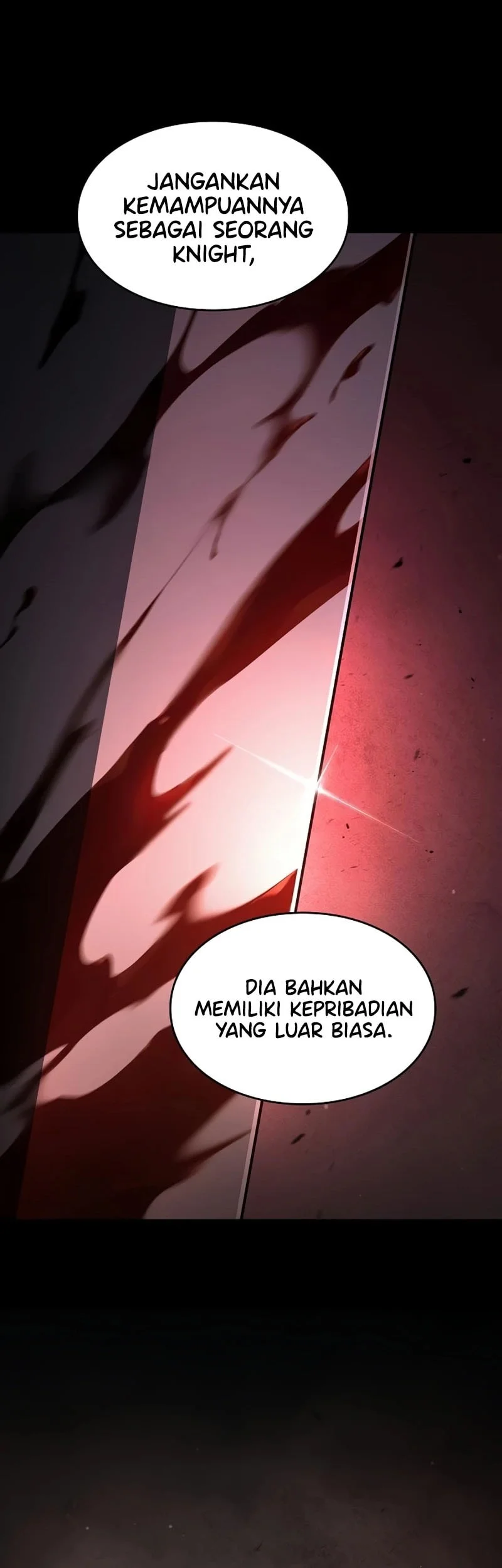 Sword Devouring Swordmaster Chapter 22 Gambar 16