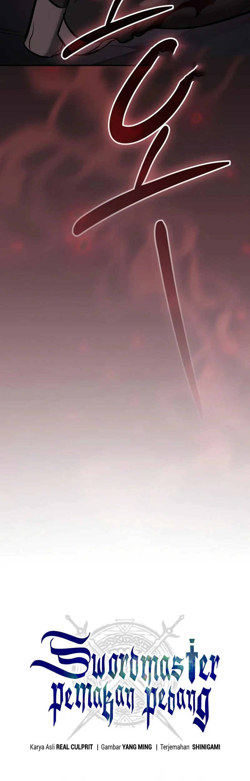 Sword Devouring Swordmaster Chapter 22 Gambar 19