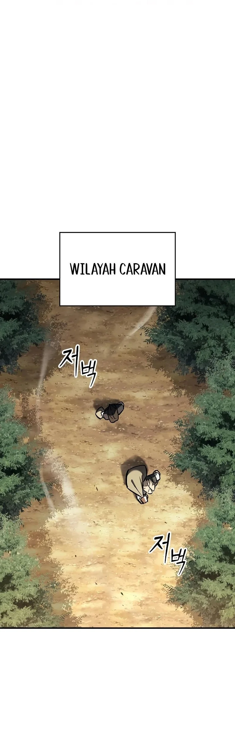 Sword Devouring Swordmaster Chapter 22 Gambar 20