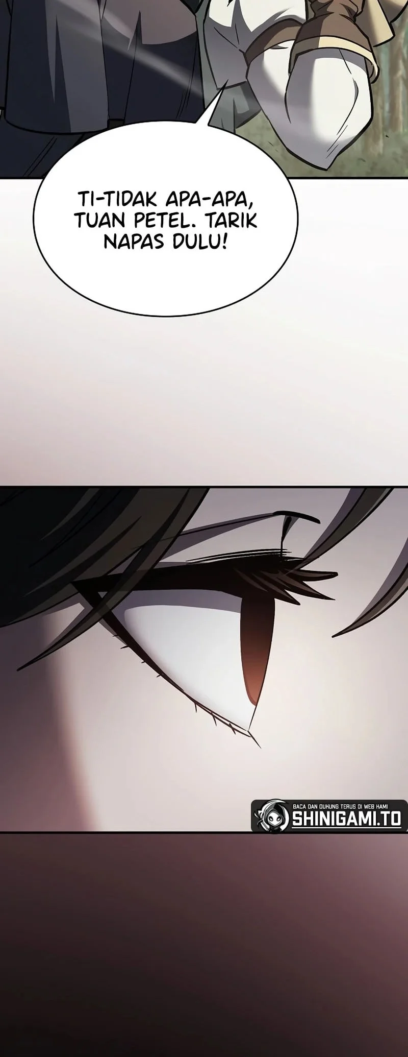 Sword Devouring Swordmaster Chapter 22 Gambar 33