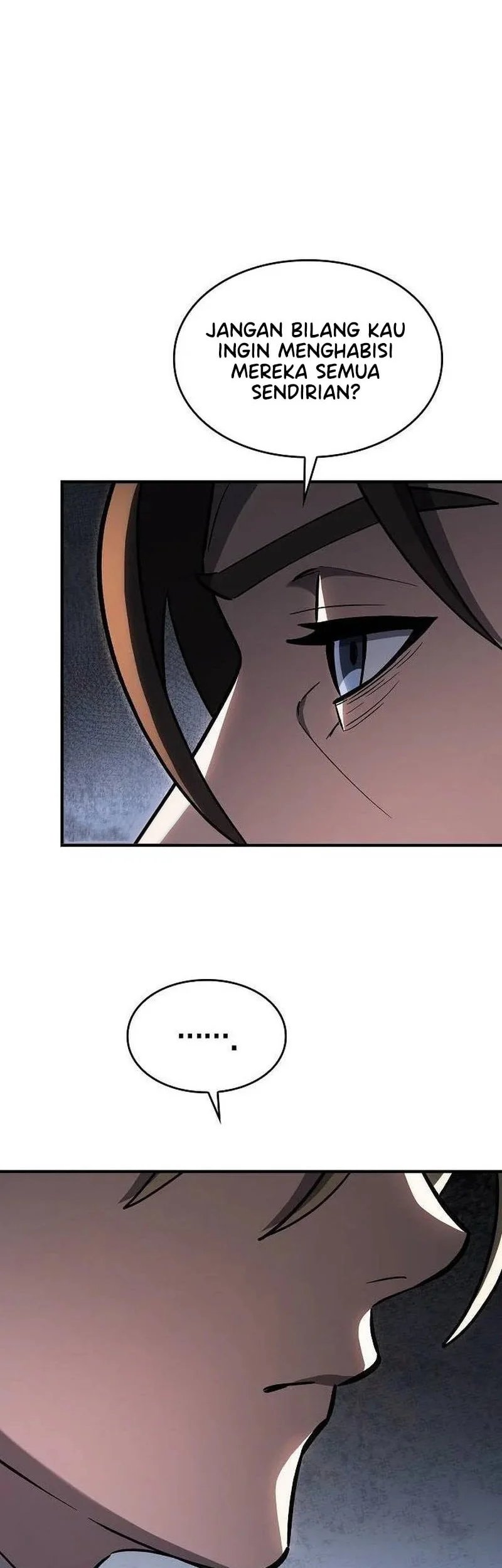 Sword Devouring Swordmaster Chapter 23 Gambar 35