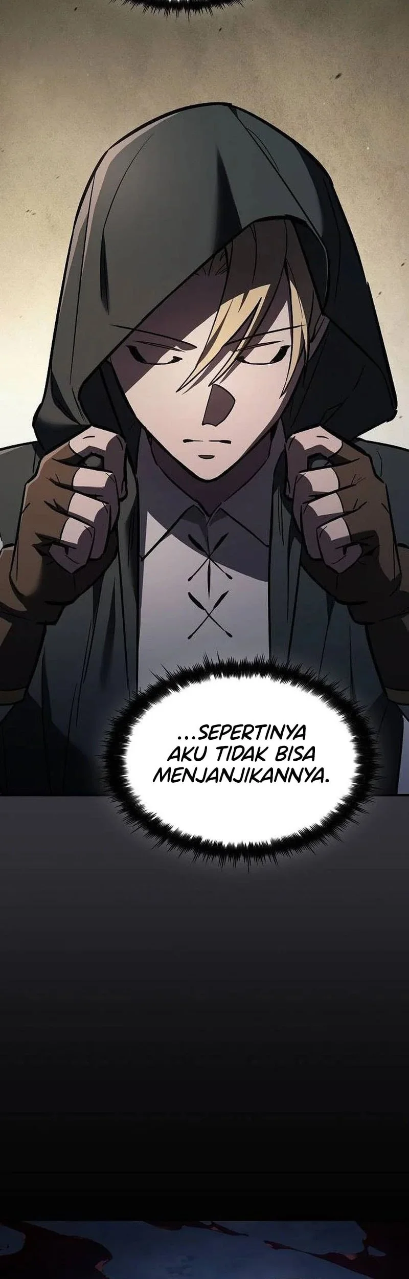 Sword Devouring Swordmaster Chapter 23 Gambar 43