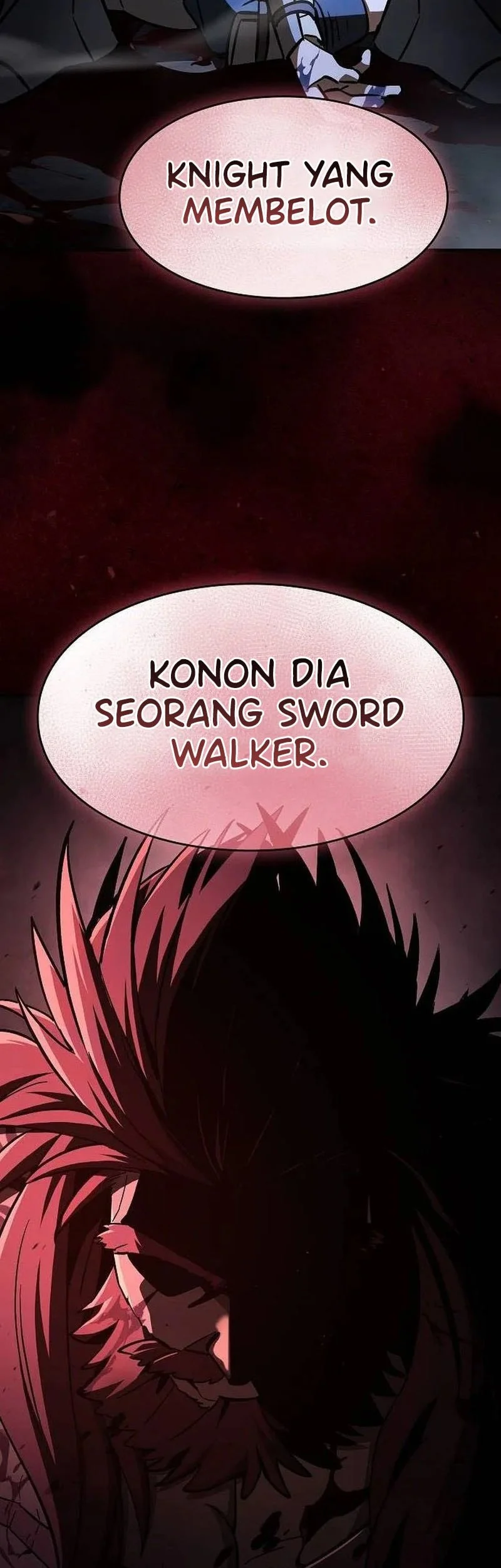 Sword Devouring Swordmaster Chapter 23 Gambar 51