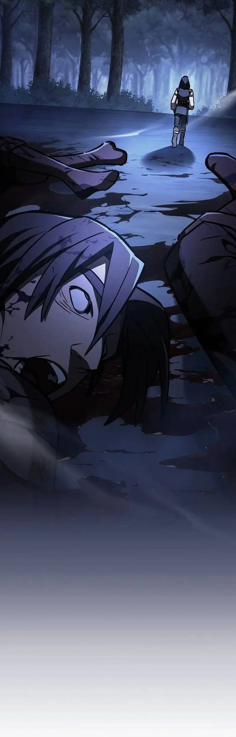 Sword Devouring Swordmaster Chapter 23 Gambar 55