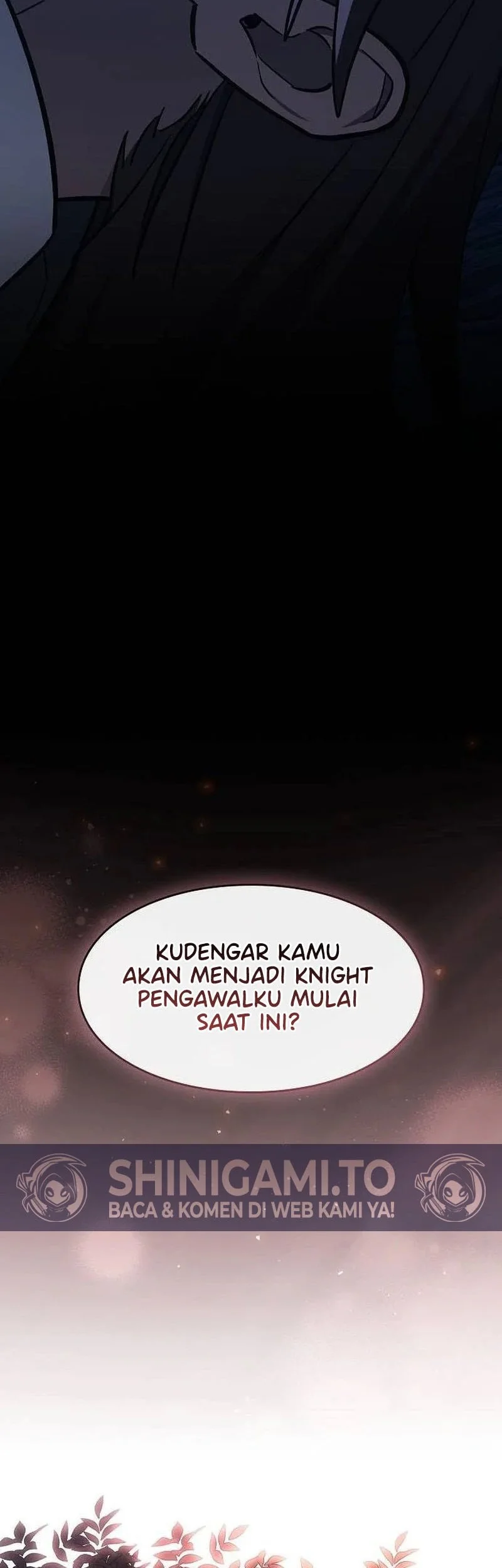 Sword Devouring Swordmaster Chapter 23 Gambar 58