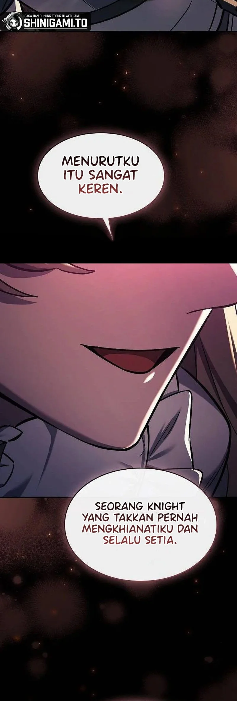 Sword Devouring Swordmaster Chapter 23 Gambar 60