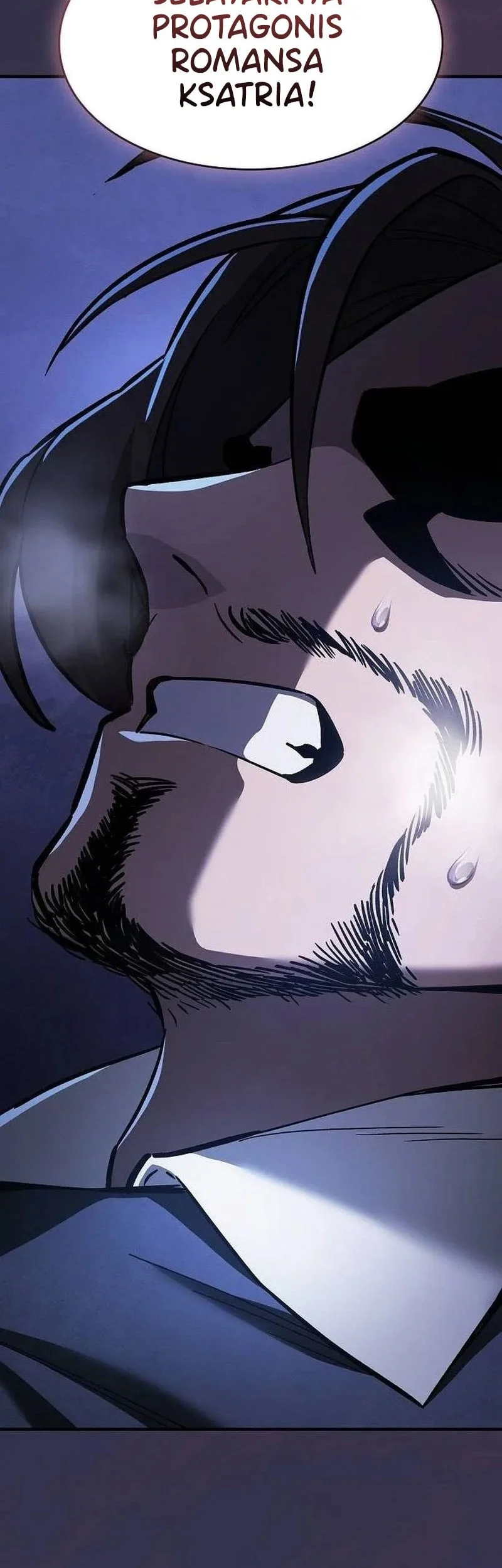 Sword Devouring Swordmaster Chapter 23 Gambar 62