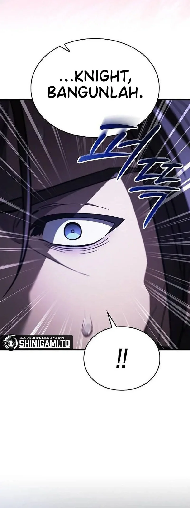 Sword Devouring Swordmaster Chapter 23 Gambar 64