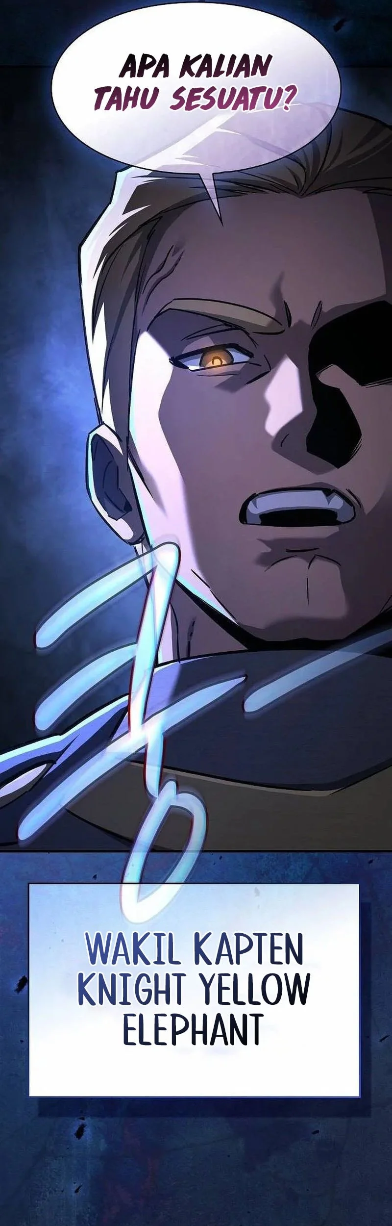 Sword Devouring Swordmaster Chapter 23 Gambar 73