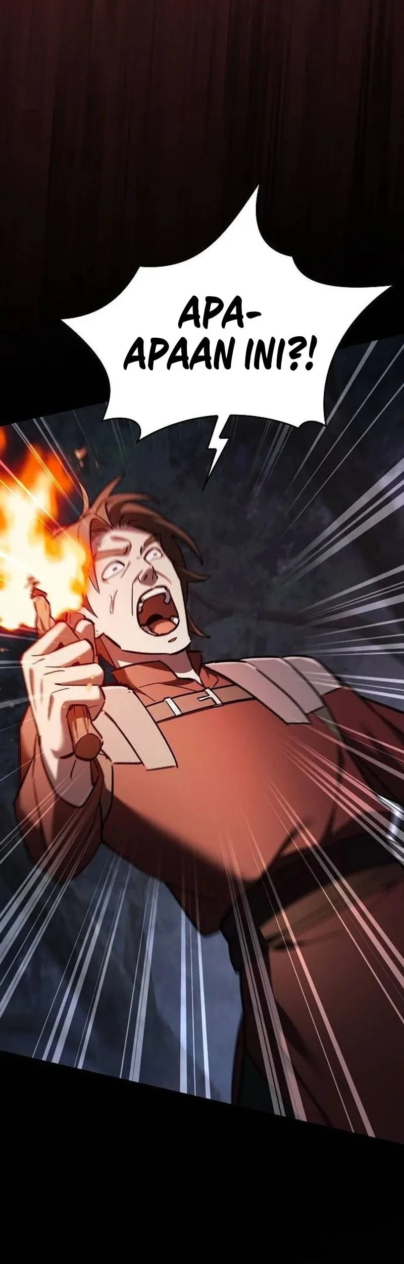 Sword Devouring Swordmaster Chapter 23 Gambar 17