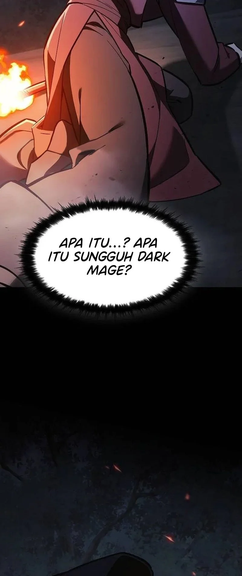 Sword Devouring Swordmaster Chapter 23 Gambar 21