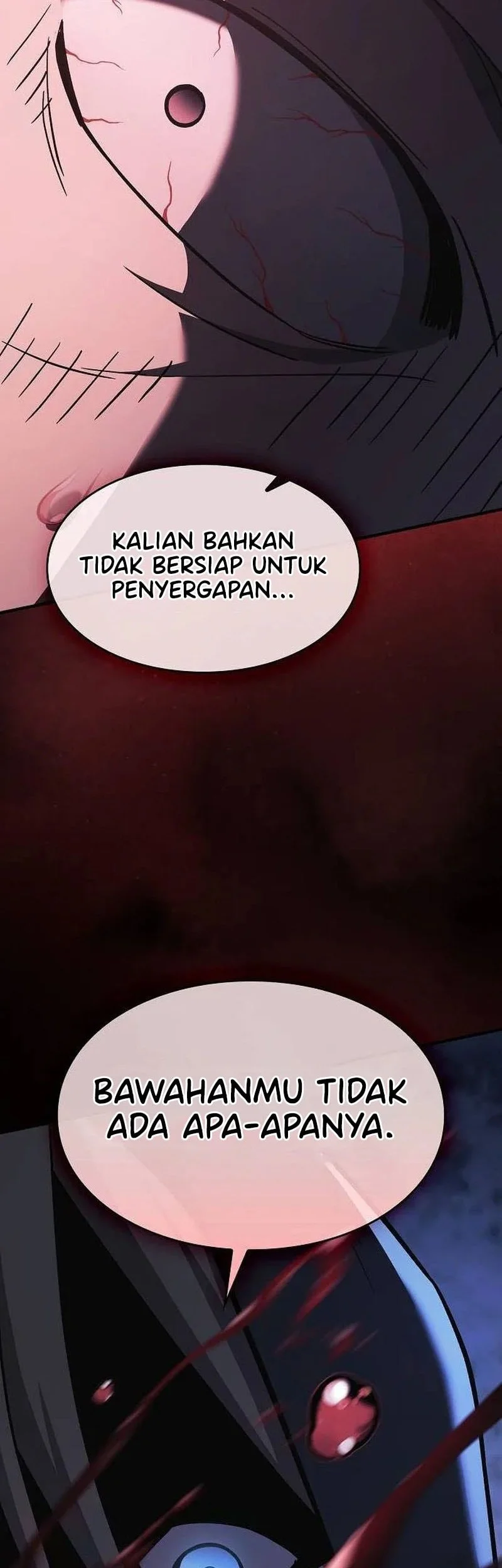 Sword Devouring Swordmaster Chapter 23 Gambar 23