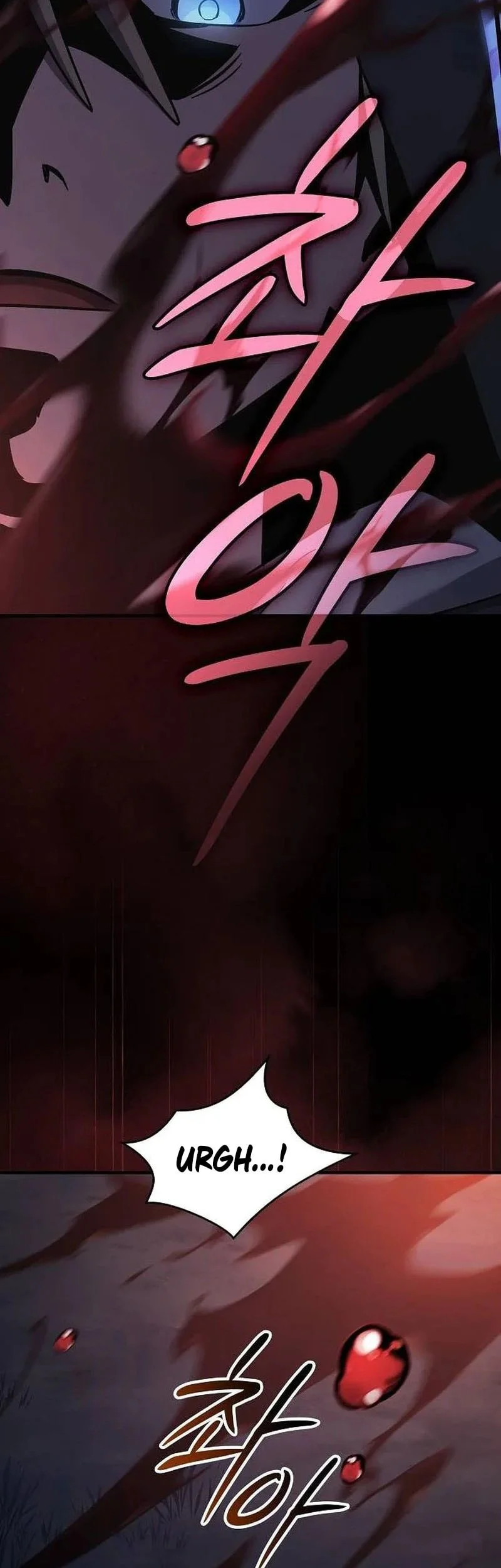 Sword Devouring Swordmaster Chapter 23 Gambar 24