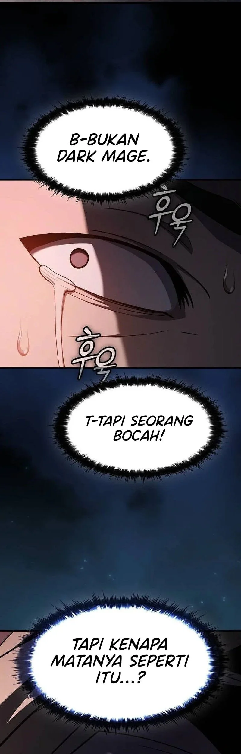 Sword Devouring Swordmaster Chapter 23 Gambar 30