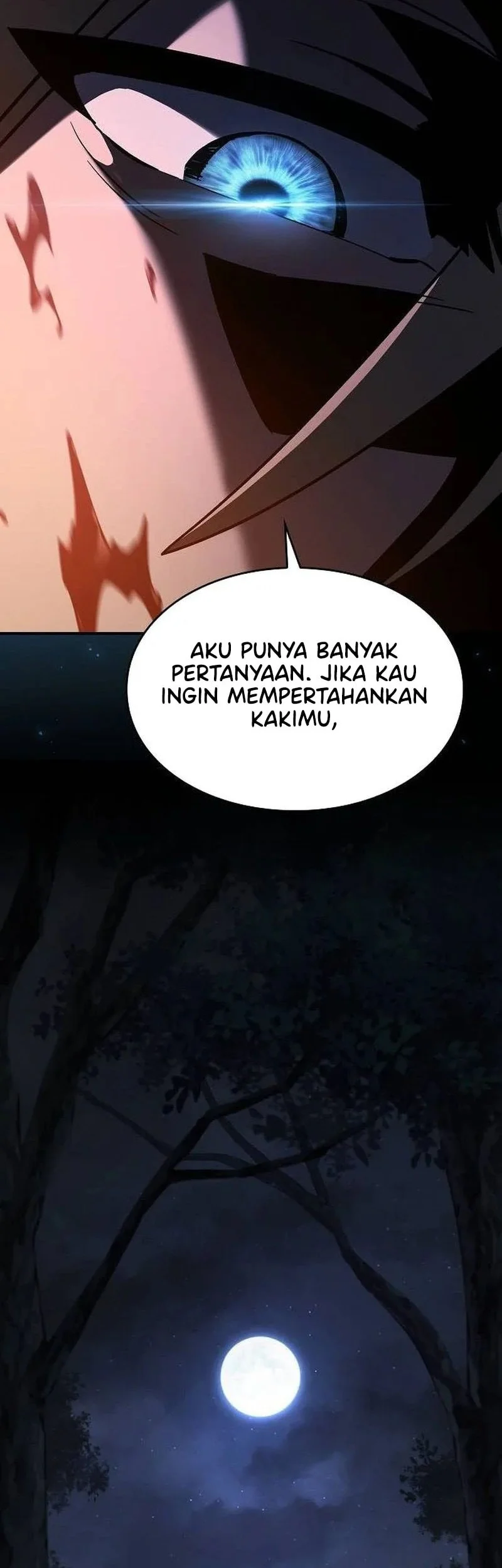 Sword Devouring Swordmaster Chapter 23 Gambar 31