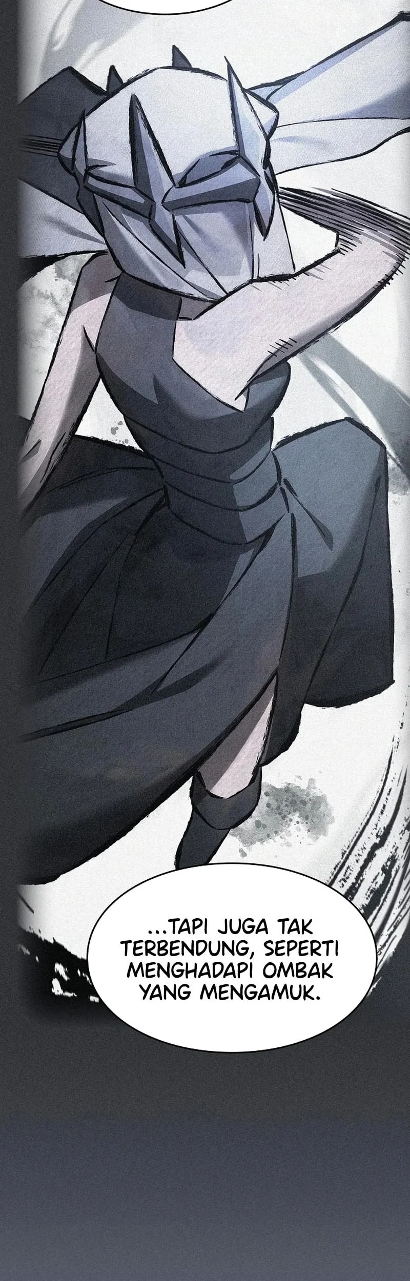 Sword Devouring Swordmaster Chapter 25 Gambar 35