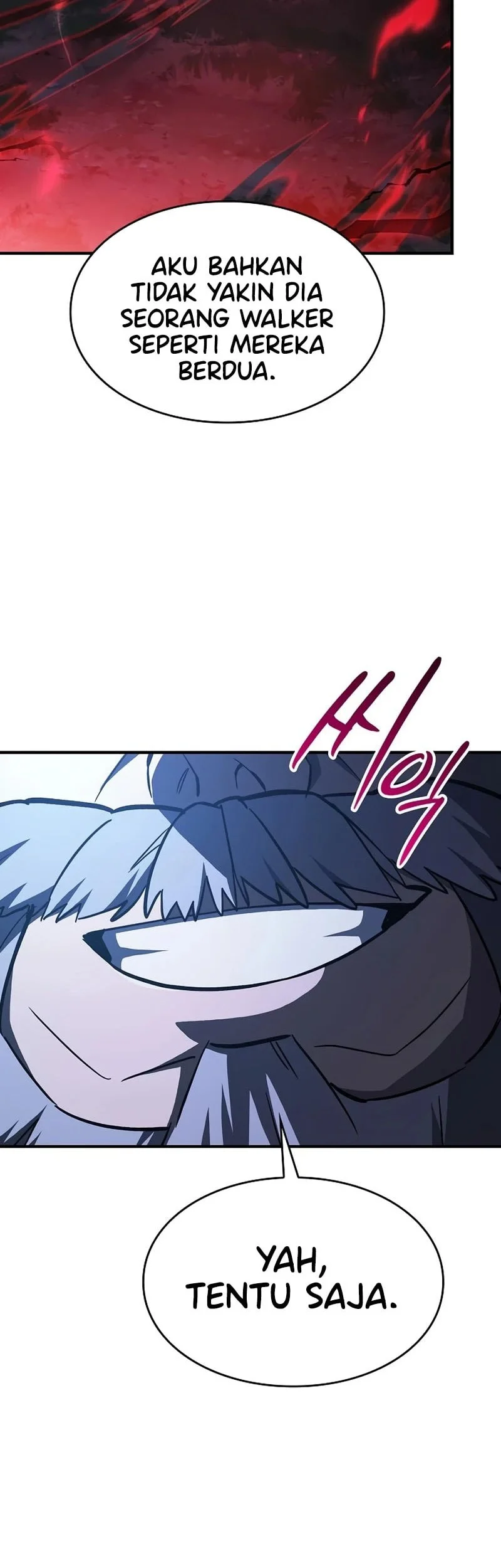 Sword Devouring Swordmaster Chapter 25 Gambar 37