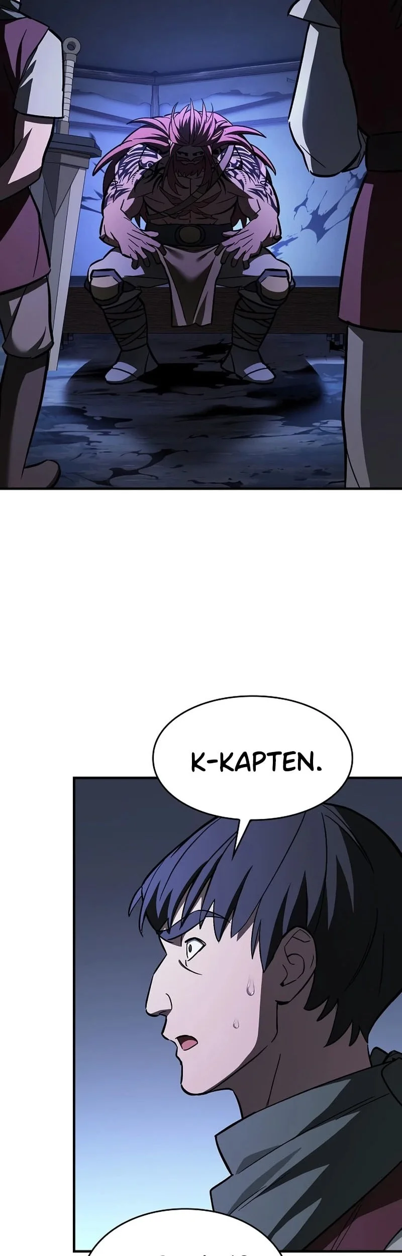 Sword Devouring Swordmaster Chapter 25 Gambar 43