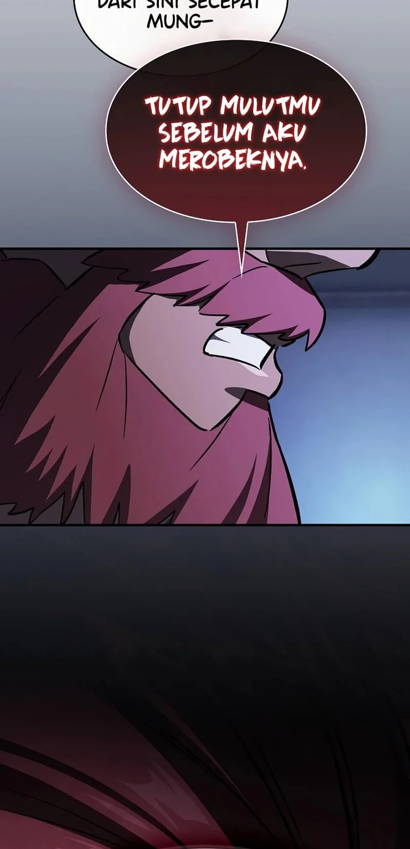 Sword Devouring Swordmaster Chapter 25 Gambar 45