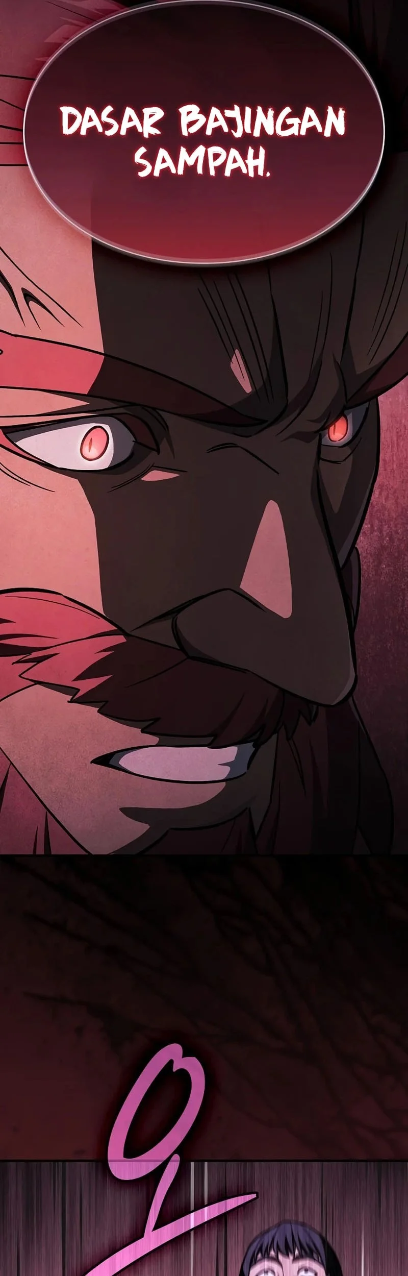 Sword Devouring Swordmaster Chapter 25 Gambar 46