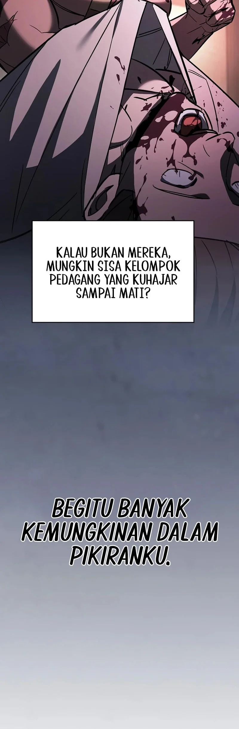 Sword Devouring Swordmaster Chapter 25 Gambar 57