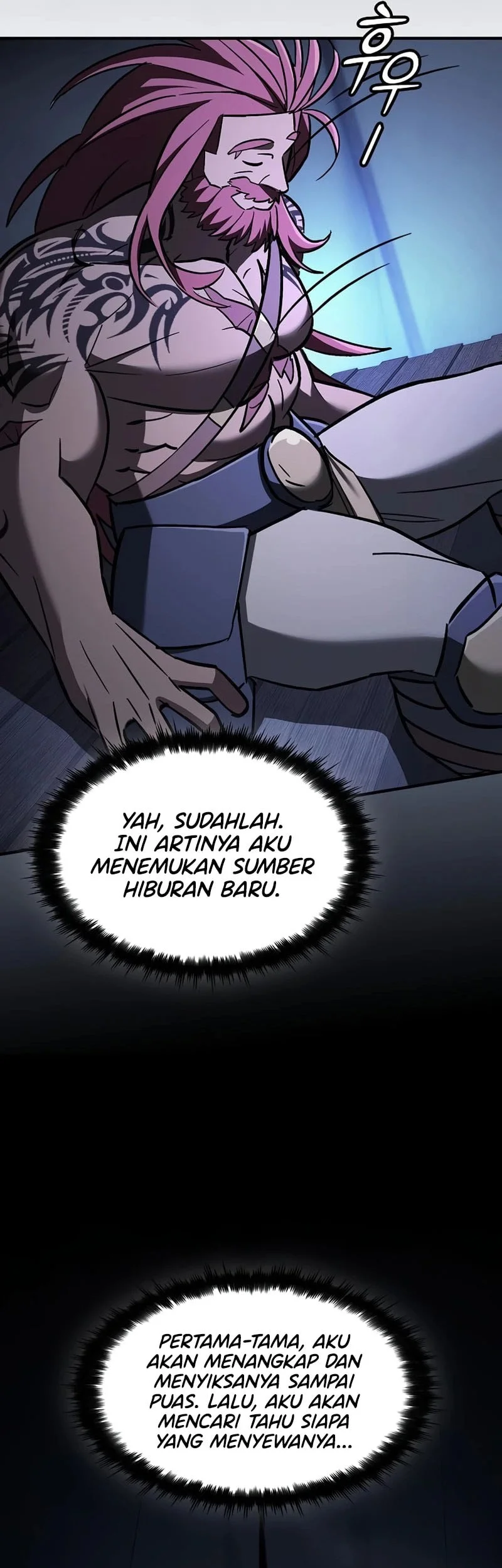 Sword Devouring Swordmaster Chapter 25 Gambar 58