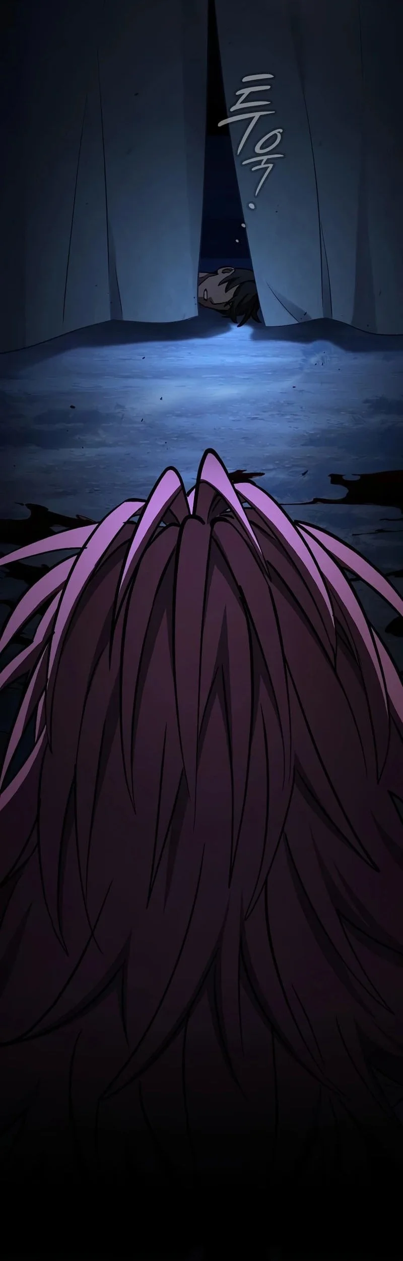 Sword Devouring Swordmaster Chapter 25 Gambar 59