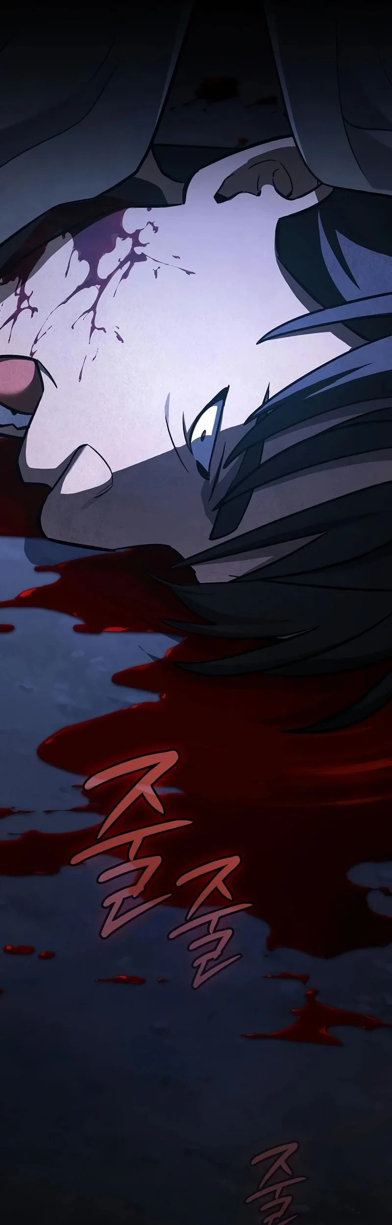 Sword Devouring Swordmaster Chapter 25 Gambar 60