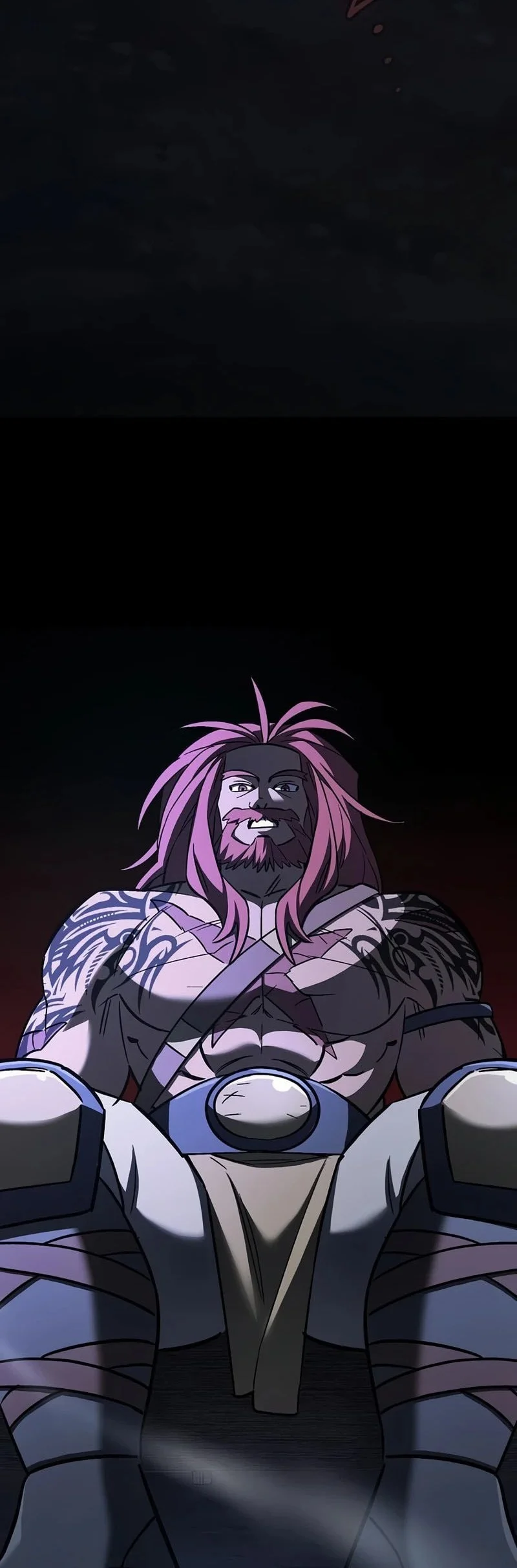 Sword Devouring Swordmaster Chapter 25 Gambar 61