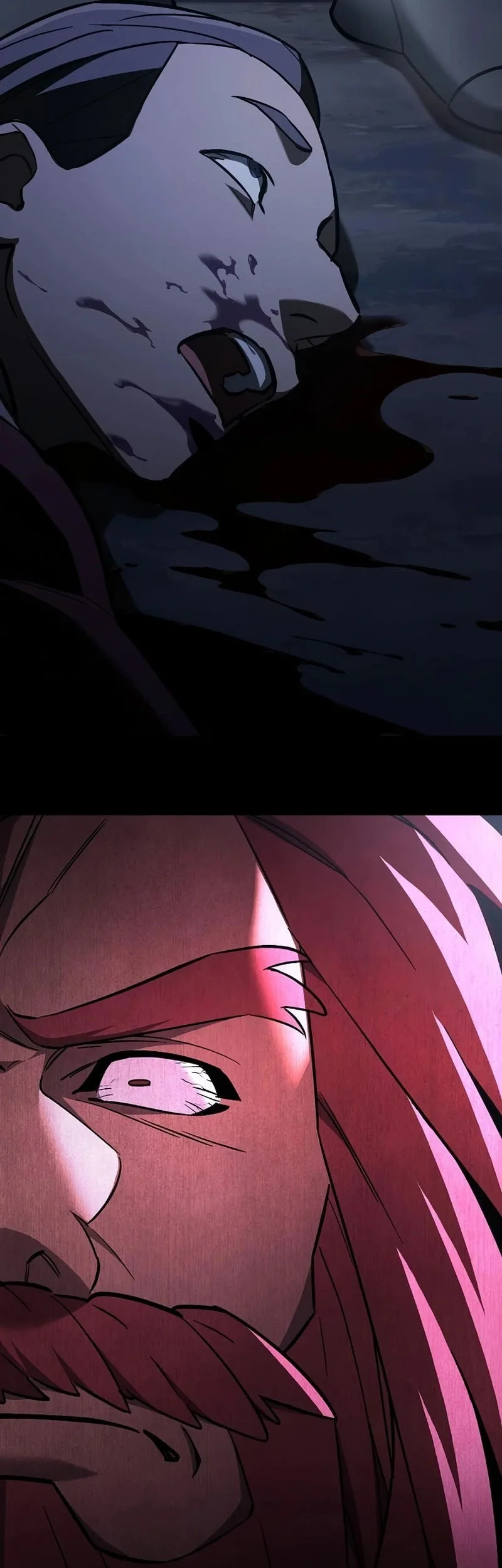 Sword Devouring Swordmaster Chapter 25 Gambar 62