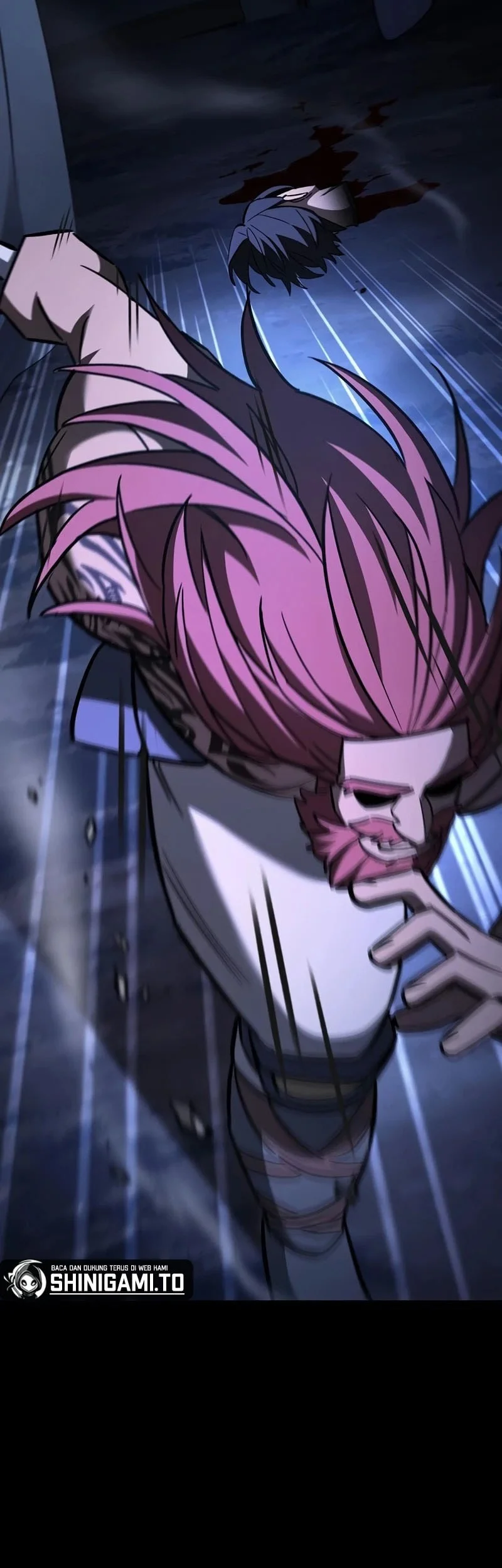 Sword Devouring Swordmaster Chapter 25 Gambar 64