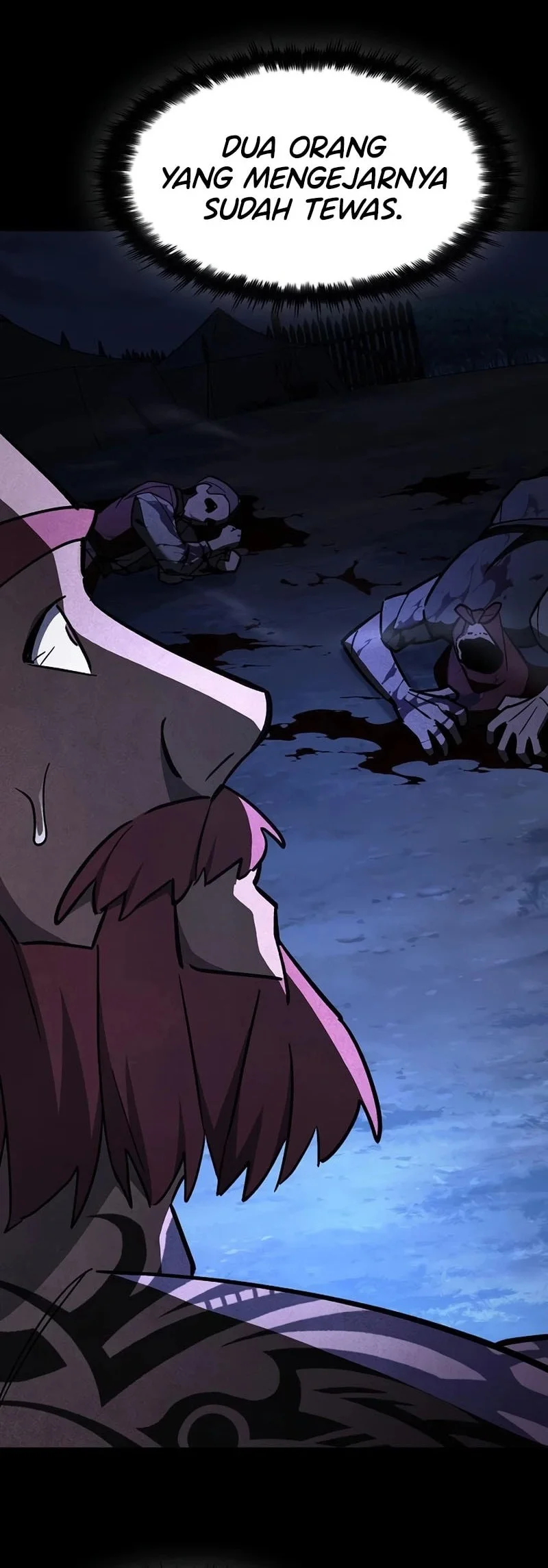 Sword Devouring Swordmaster Chapter 25 Gambar 65