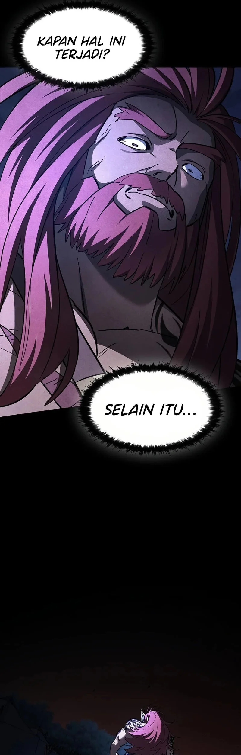 Sword Devouring Swordmaster Chapter 25 Gambar 66