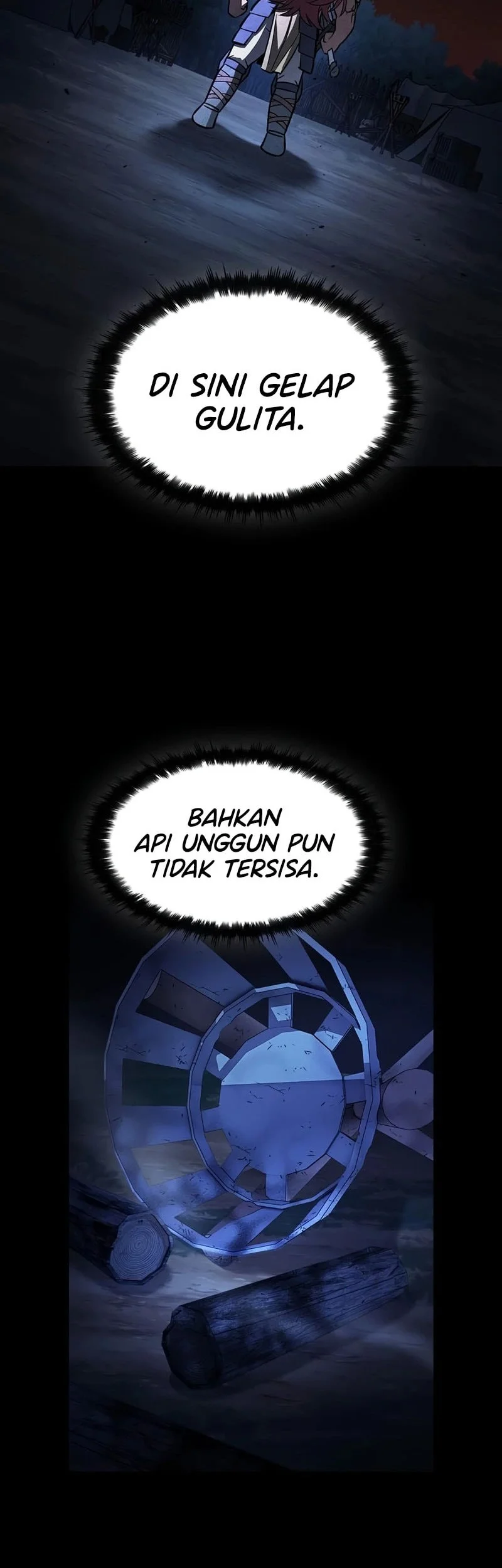 Sword Devouring Swordmaster Chapter 25 Gambar 67